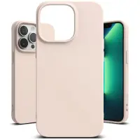 Case TPU Ringke Air S for Apple iPhone 13 Pro Pink Sand