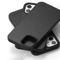 Case TPU Ringke Air S for Apple iPhone 12 Mini Black