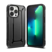 Case TPU Ringke DX for Apple iPhone 13 Pro Black