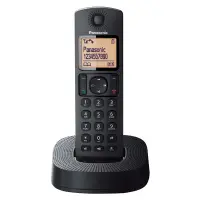 Dect/Gap Panasonic KX-TGC310EU Black