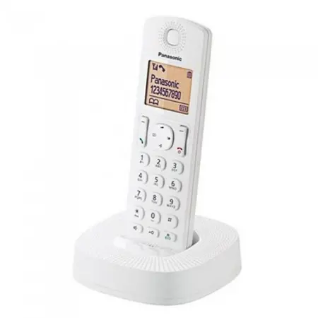 Dect/Gap Panasonic KX-TGC310EU Black