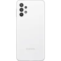 Samsung SM-A325B/DS Galaxy A32 4G Dual Sim 6.5" NFC 4GB/128GB White