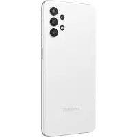 Samsung SM-A325B/DS Galaxy A32 4G Dual Sim 6.5" NFC 4GB/128GB White