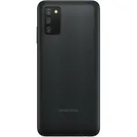 Samsung SM-A037G/DS Galaxy A03s 4G Dual Sim 6.5" 3GB/32GB Black