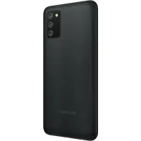 Samsung SM-A037G/DS Galaxy A03s 4G Dual Sim 6.5" 3GB/32GB Black