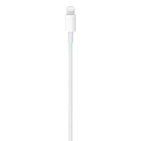 Data Cable Apple για iPhone USB-C Lightning 1m MM0A3ZM/A Original