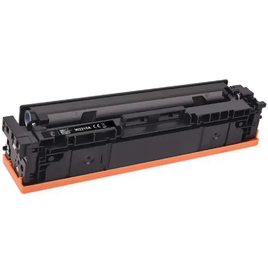 Toner HP Compatible 117A W2210A NO CHIP Pages:1350 Black For M255dw, M255nw, M282nw, M283fdn, M283fdw