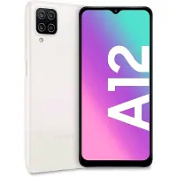 Samsung SM-A225F Galaxy A22 Dual Sim 6.4'' 4G 4GB/128GB White