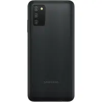 Samsung SM-A037G/DS Galaxy A03s 4G Dual Sim 6.5" 3GB/32GB Black NON EU