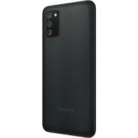 Samsung SM-A037G/DS Galaxy A03s 4G Dual Sim 6.5" 3GB/32GB Black NON EU