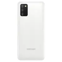 Samsung SM-A037G/DS Galaxy A03s 4G Dual Sim 6.5" 3GB/32GB White NON EU