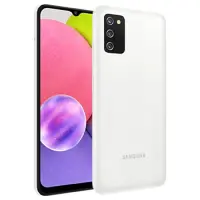 Samsung SM-A037G/DS Galaxy A03s 4G Dual Sim 6.5" 3GB/32GB White NON EU