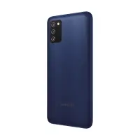 Samsung SM-A037M/DS Galaxy A03s Dual Sim 6.5" 4GB/64GB LTE Blue NON EU