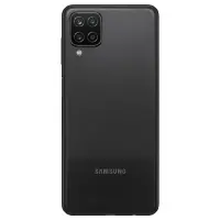 Samsung SM-A125F Galaxy A12 Dual Sim 6.5'' 4G 3GB/32GB NFC Black NON EU
