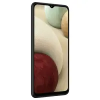 Samsung SM-A125F Galaxy A12 Dual Sim 6.5'' 4G 3GB/32GB NFC Black NON EU