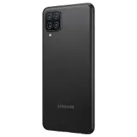 Samsung SM-A125F Galaxy A12 Dual Sim 6.5'' 4G 3GB/32GB NFC Black NON EU