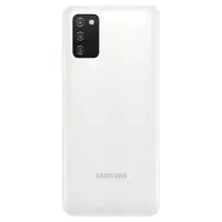 Samsung SM-A037G/DS Galaxy A03s 4G Dual Sim 6.5" 3GB/32GB White