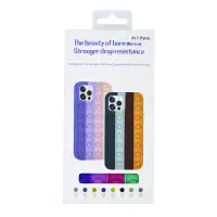 TPU Case Ancus TPU Pop It for Apple iPhone 11 Pro Max