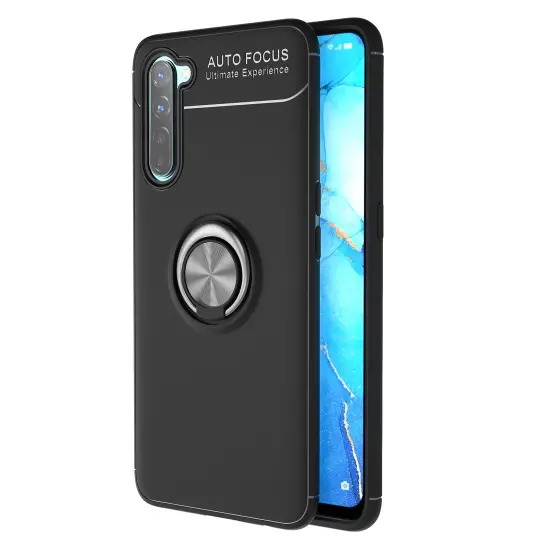 Case Ancus Autofocus Shockproof  for Oppo Reno3