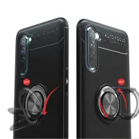 Case Ancus Autofocus Shockproof  for Oppo Reno3