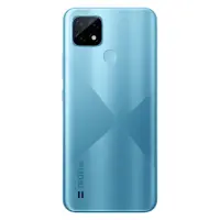 Realme C21 Dual Sim 6.52" 4G 4GB/64GB Cross Blue