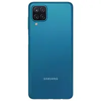 Samsung SM-A127F Galaxy A12 Dual Sim 6.5'' 4G 4GB/128GB NFC Blue NON EU