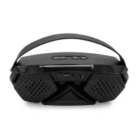 Wireless Bluetooth Speaker Media-Tech Playbox Scout MT3171 8W, AUX-IN, 3.5mm, BT 5.0, USB, Micro SD,  Coloured Illumination