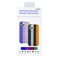 TPU Case Ancus TPU Pop It for Apple iPhone 12 / 12 Pro