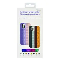 TPU Case Ancus TPU Pop It for Apple iPhone 13 Pro Max