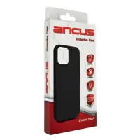 Case TPU Ancus for Realme 8s 5G Black