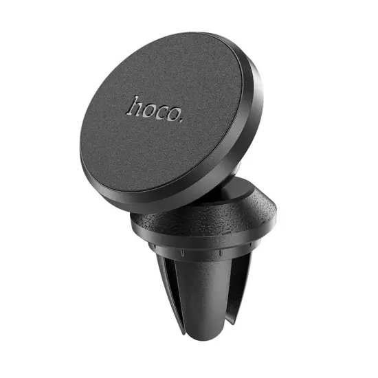 Car Mount in-air outlet Hoco CA81 Ligue Magnetic Black