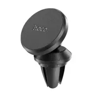 Car Mount in-air outlet Hoco CA81 Ligue Magnetic Black