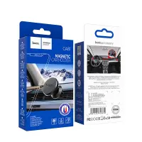 Car Mount in-air outlet Hoco CA81 Ligue Magnetic Black