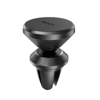 Car Mount in-air outlet Hoco CA81 Ligue Magnetic Black