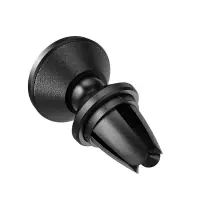 Car Mount in-air outlet Hoco CA81 Ligue Magnetic Black