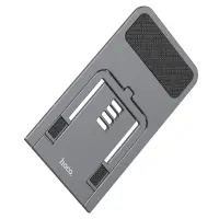 Tablet Holder Hoco PH31 Plus Compatible for Devices 4.7"-12.9" Grey