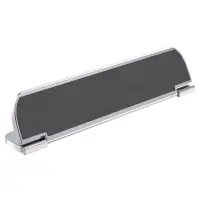 Tablet Holder Hoco PH40 Metal Compatible for Devices Notebook Gray