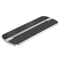 Tablet Holder Hoco PH40 Metal Compatible for Devices Notebook Gray