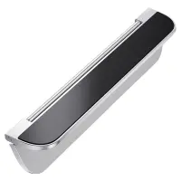 Tablet Holder Hoco PH40 Metal Compatible for Devices Notebook Gray