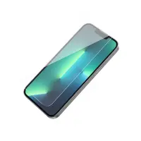 Tempered Glass Hoco G6 Instant Full Screen High-Definition HD 2.5D for Apple iPhone 13 mini Black 10 Pcs Set
