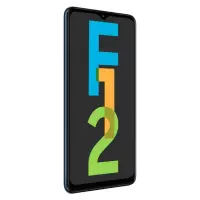 Samsung SM-F127G Galaxy F12 Dual Sim 6.5'' 4G 4GB/64GB NFC  Blue NON EU