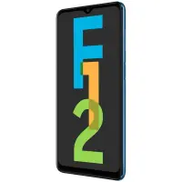 Samsung SM-F127G Galaxy F12 Dual Sim 6.5'' 4G 4GB/64GB NFC  Blue NON EU