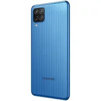 Samsung SM-F127G Galaxy F12 Dual Sim 6.5'' 4G 4GB/64GB NFC  Blue NON EU