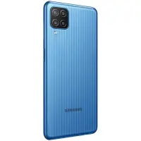 Samsung SM-F127G Galaxy F12 Dual Sim 6.5'' 4G 4GB/64GB NFC  Blue NON EU