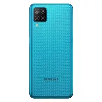 Samsung SM-F127G Galaxy F12 Dual Sim 6.5'' 4G 4GB/64GB NFC Green NON EU