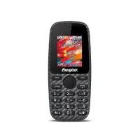 Energizer Energy E2 32MB/2GB Dual Sim 2G 1.77" with UK Plug