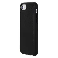 Case Shockproof Carbon  Energizer Certified with a Drop Test 3 Meter  for Apple iPhone 7 / 8 / SE (2020) Black