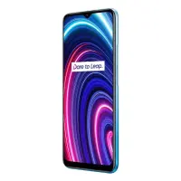 Realme C25Y Dual Sim 6.5" 4G 4GB/128GB Glacier Blue