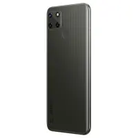 Realme C25Y Dual Sim 6.5" 4G 4GB/128GB Metal Gray