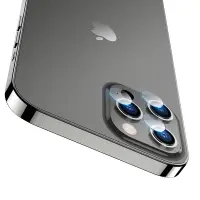 Tempered Glass Hoco V11 Lens Film for Apple iPhone 13 Pro/ iPhone 13 Pro Max Anti-Fingerprin Black